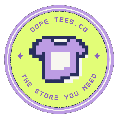 Dope Tees